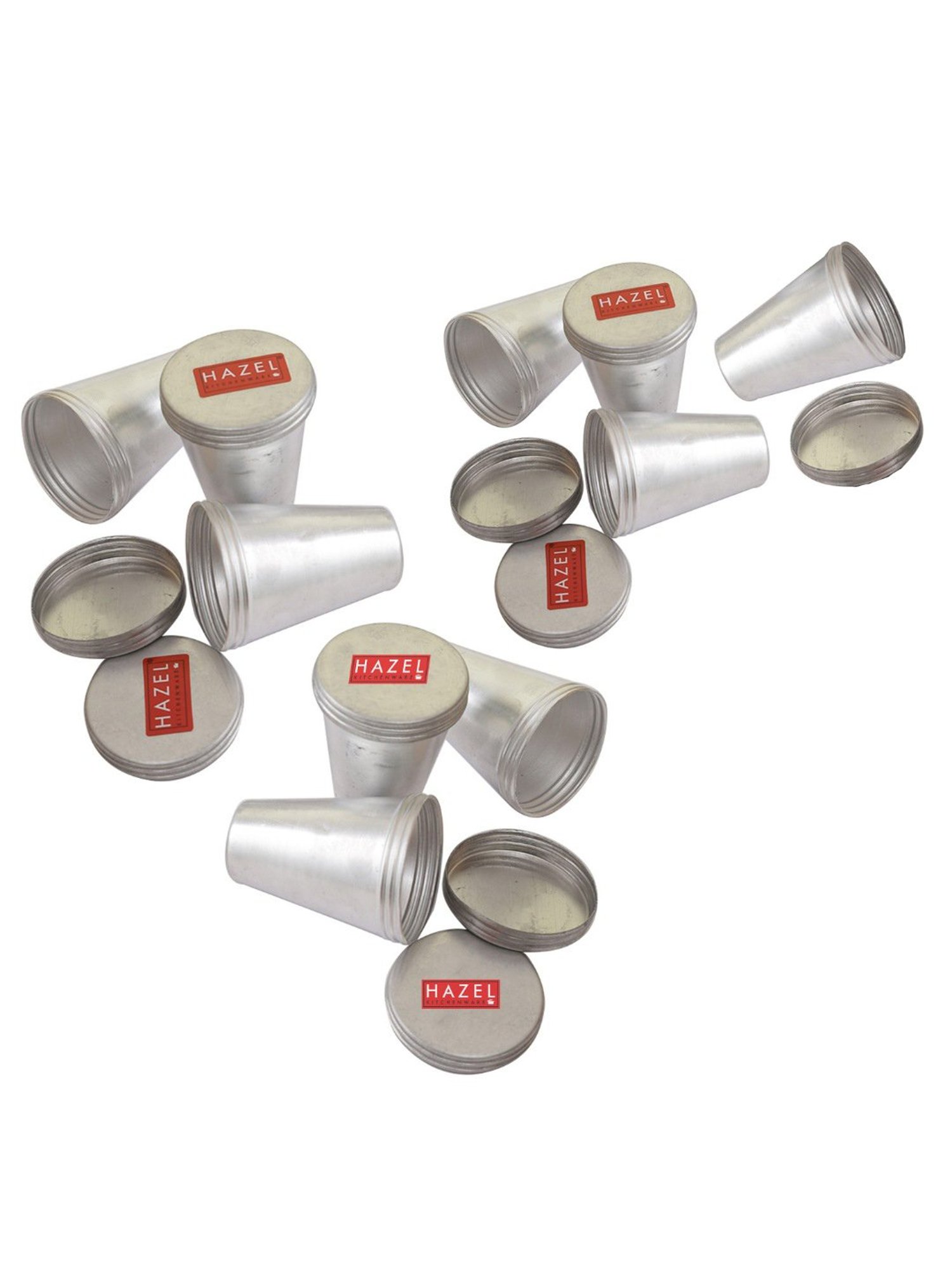 Zoku Multicolor Plastic Shark Ice Pop Mold (0.082 L)