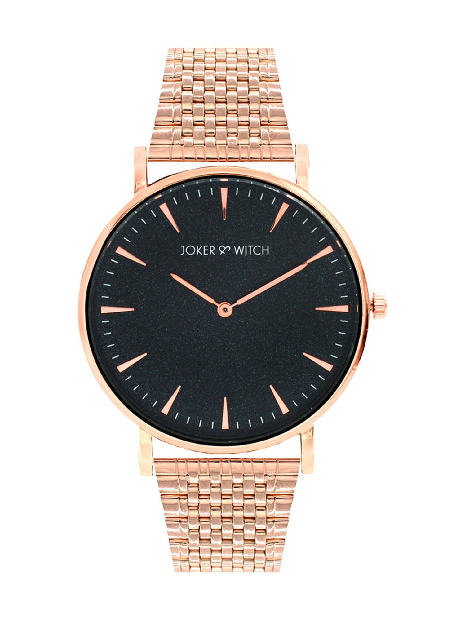 Joker & WItch JWBS259 Analog Watch with Bracelet Gift Set for Women