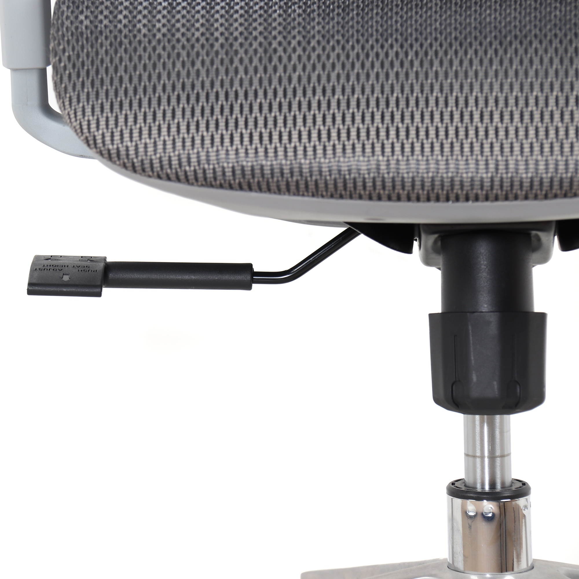 Rotatable office chair