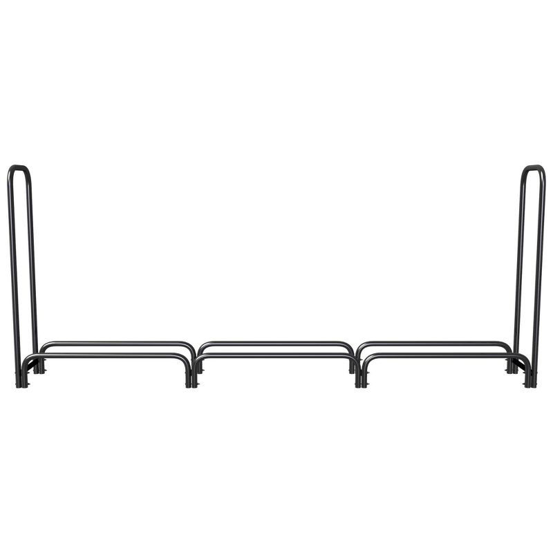 Full Cord Firewood Log Storage Rack - Landmann