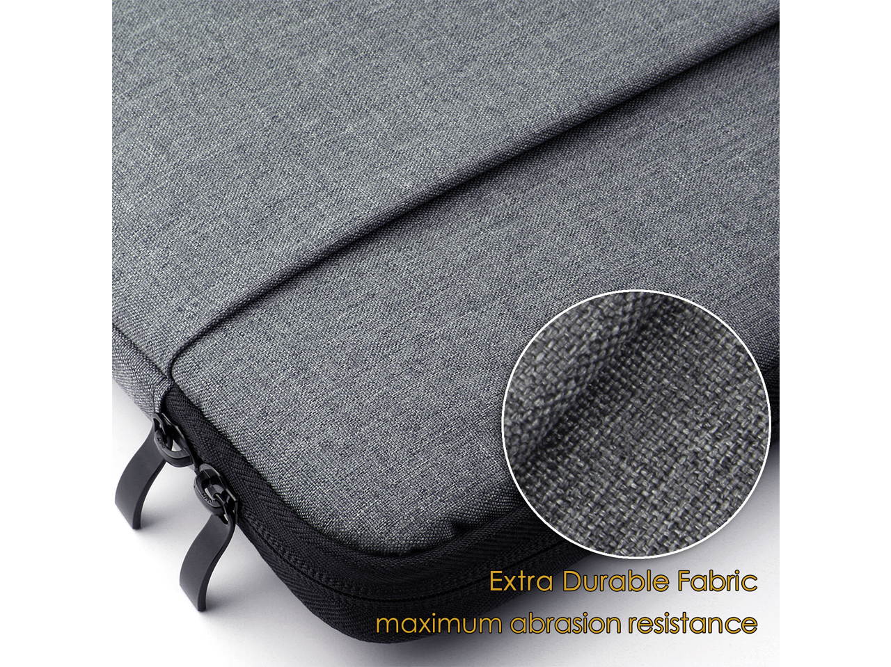 CCPK 15 inch Laptop Case for New MacBook Pro 15 inch Sleeve with Touch Bar 2019 2016 2018 2017 2021 2020 Apple A1707 A1990 2015 A1398 Retina Display Lenovo Ideapad 3 14" Laptop Bag Cover Pocket Grey