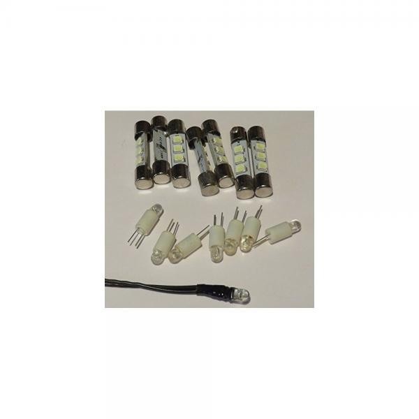 Complete Lamp Kit for Marantz 2235B - LED VERSION