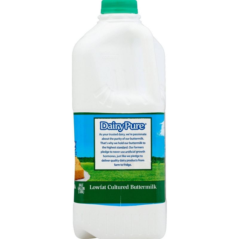 Oberweis 2% Milk - 0.5gal