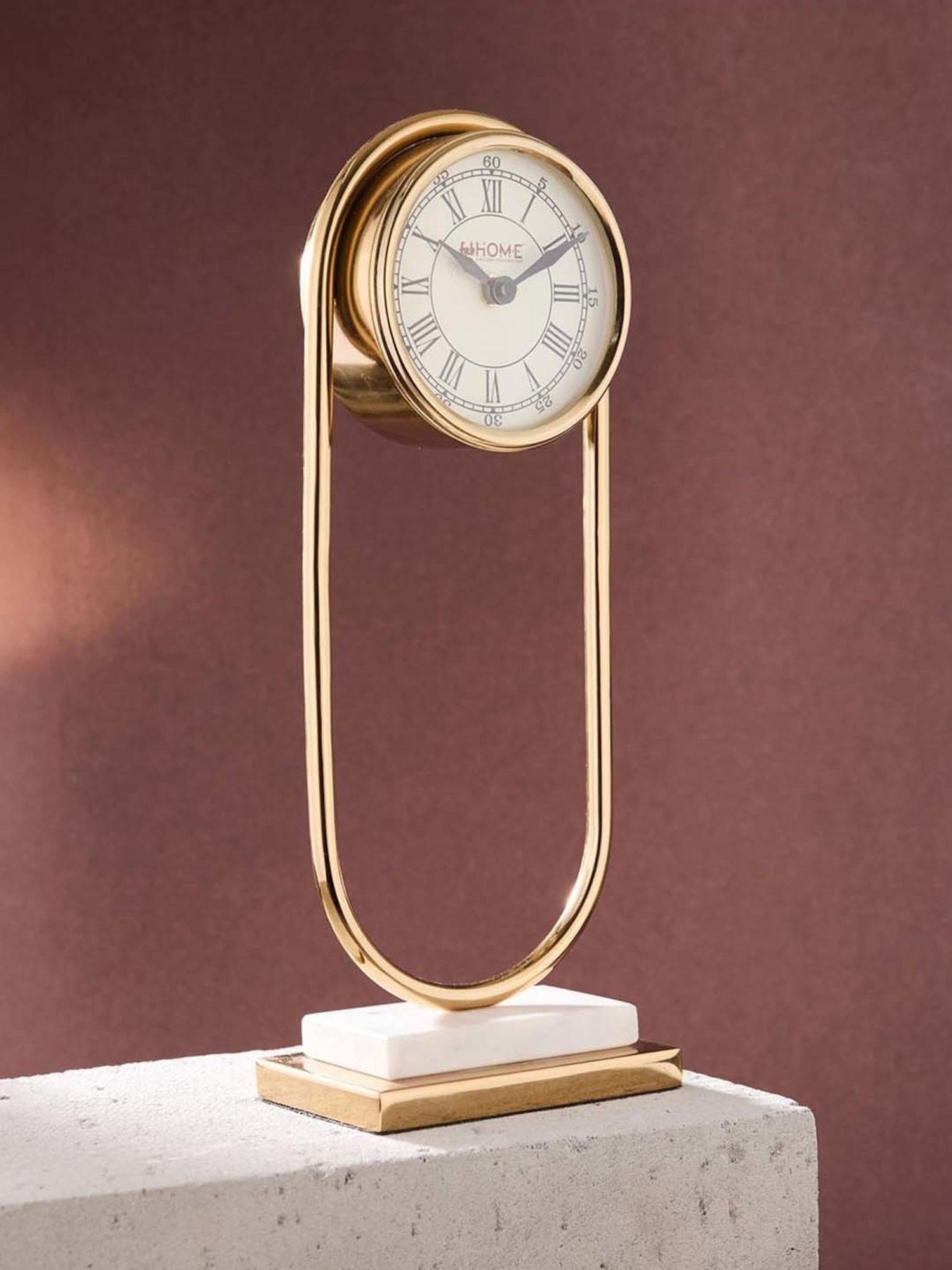 SEIKO classic black plastic wall clock with sweep movement