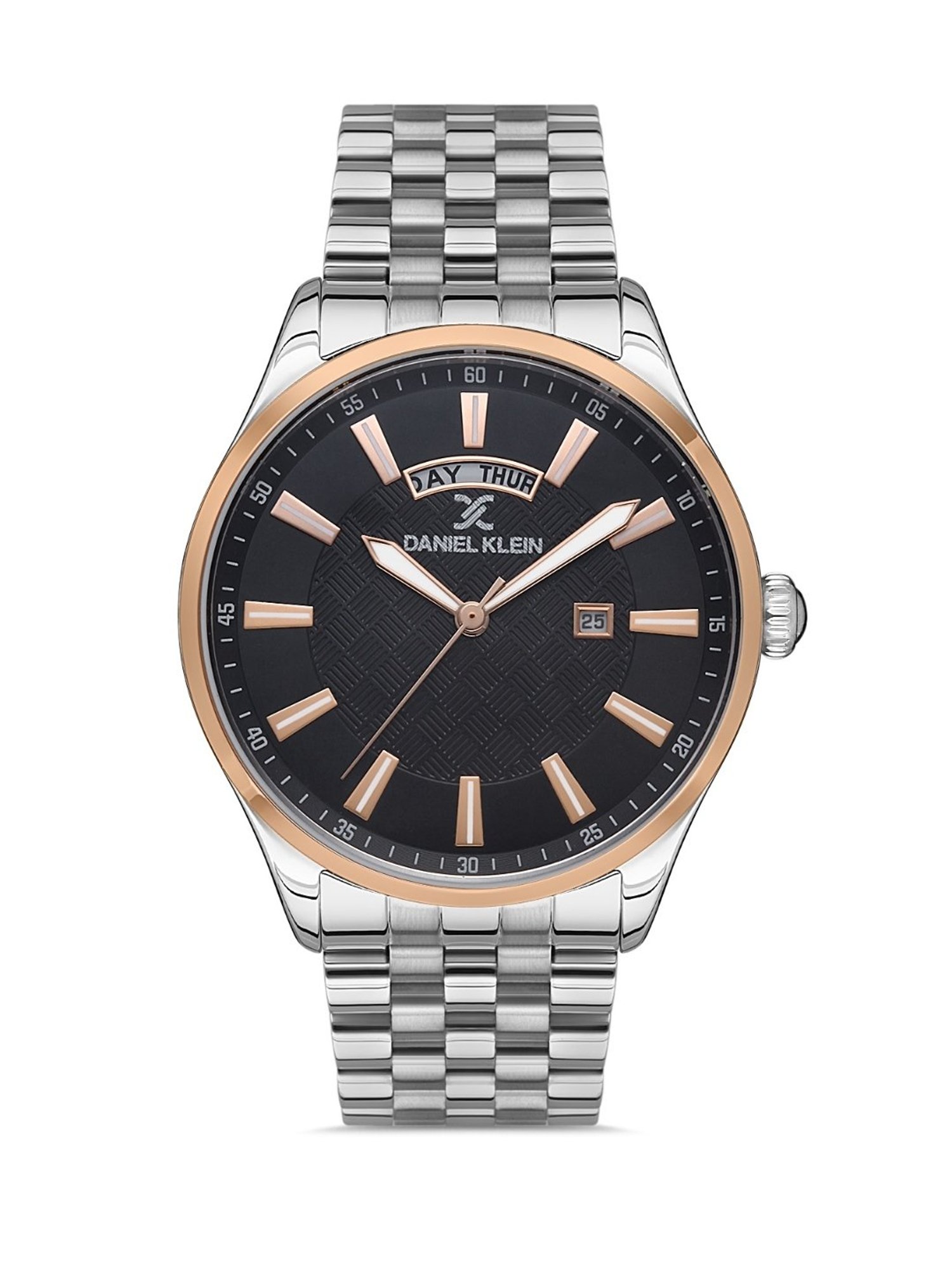 Daniel Klein DK.1.13364-4 Premium Analog Watch for Men