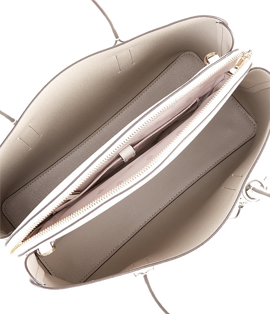 Dooney & Bourke Florentine Collection Small Satchel