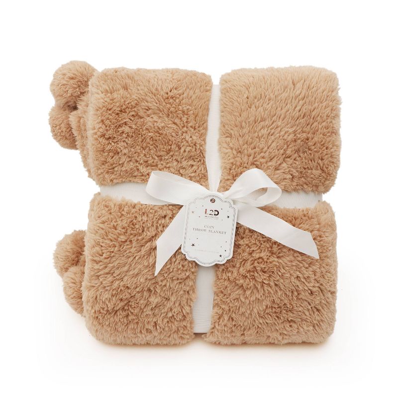 Twin JoJo Siwa Blanket