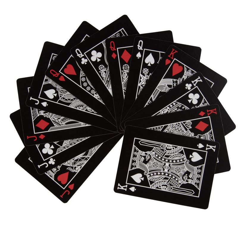 Ellusionist Bicycle Shadow Masters Playing Cards Deck
