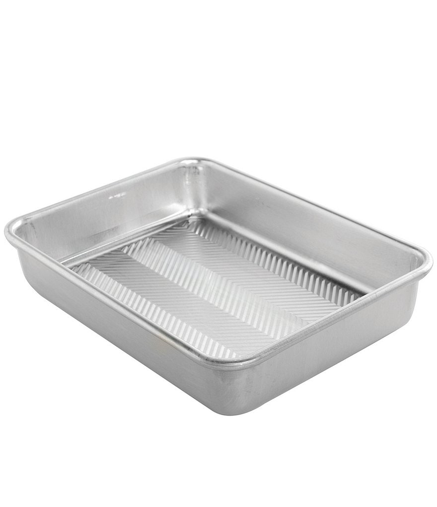 Nordic Ware Prism 9#double; x 13#double; Rectangular Baking Pan