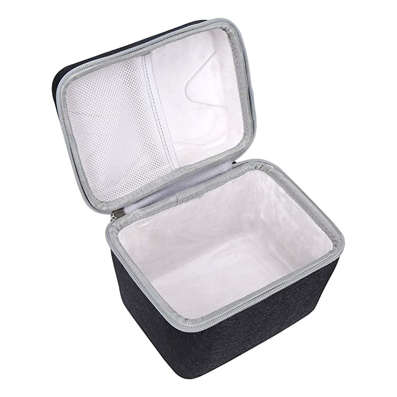 Hard Travel Storage Case for Polaroid Originals 9003/9008/9009/9016 OneStep 2 Instant Film Camera (Dark Blue-New Version)