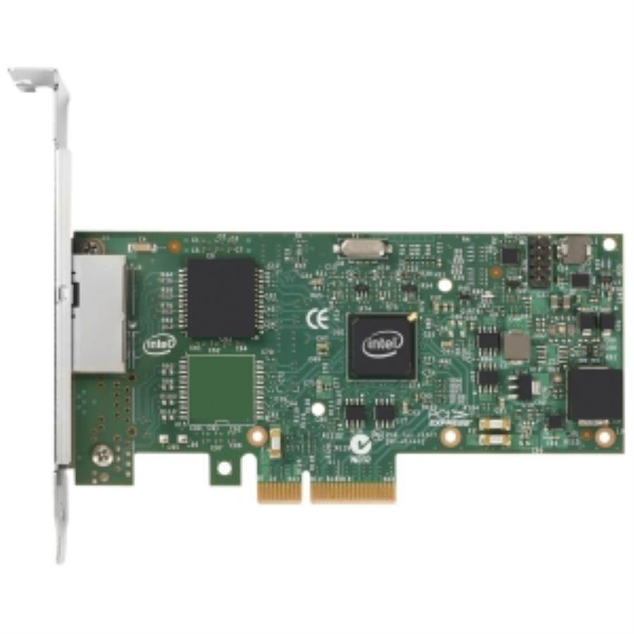 Intel Ethernet Server Adapter I350-T2 - PCI Express x4 - 2 Port - 10/100/1000Base-T - Internal - Full-height, Low-profile - Retail DISC PROD SPCL SOURCING SEE NOTES - I350T2