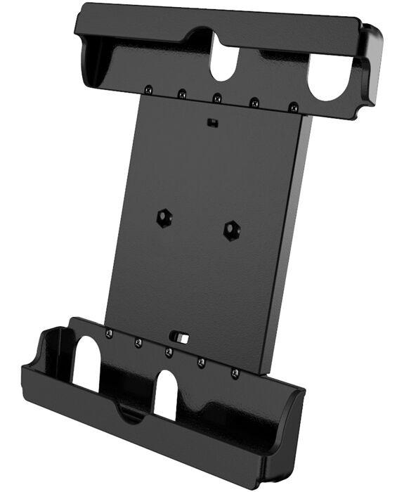 RAM Handlebar Mount for iPad Air, Air 2, iPad 5th Generation, w/ Case or Sleeve