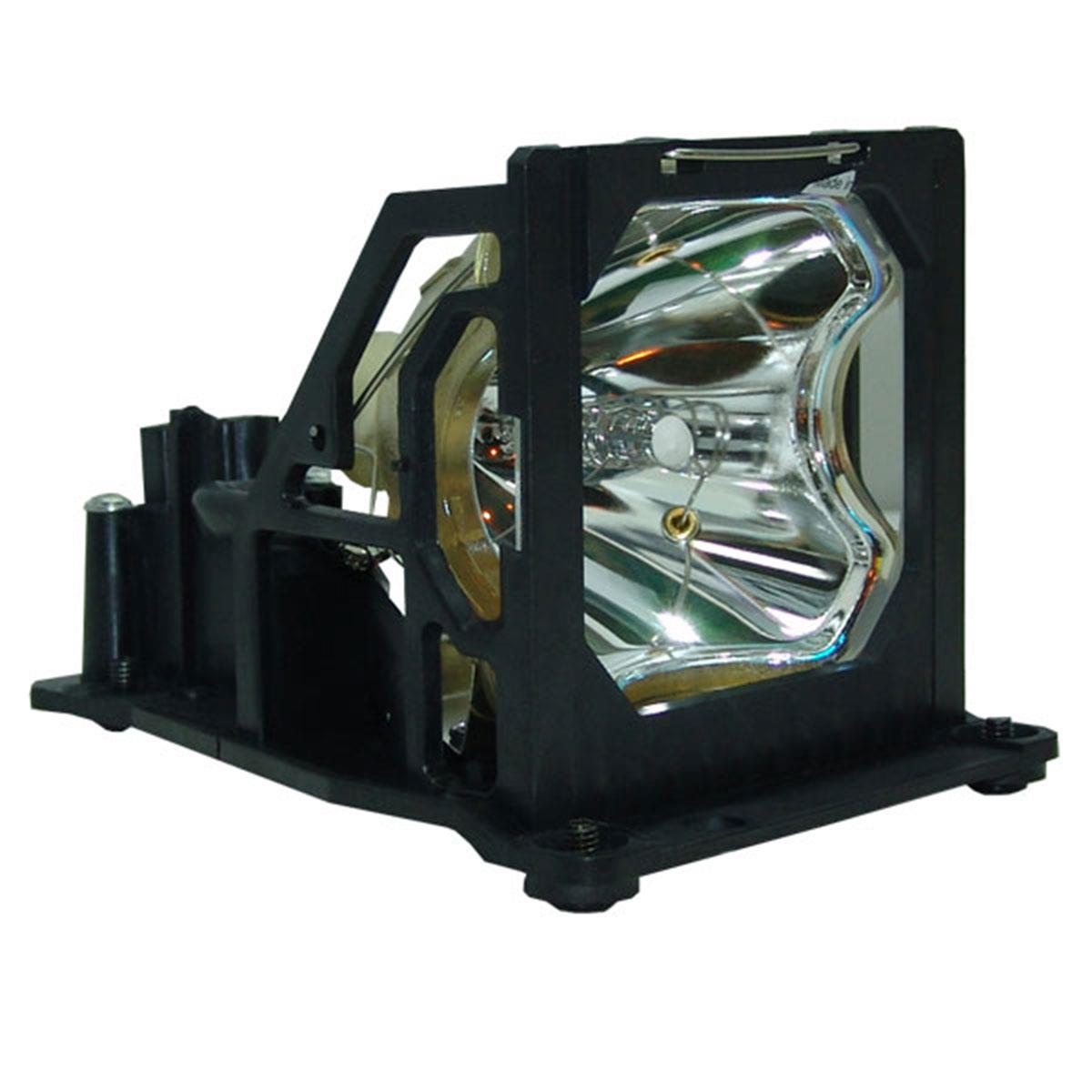 Original Osram Projector Lamp Replacement with Housing for Geha 60-267036
