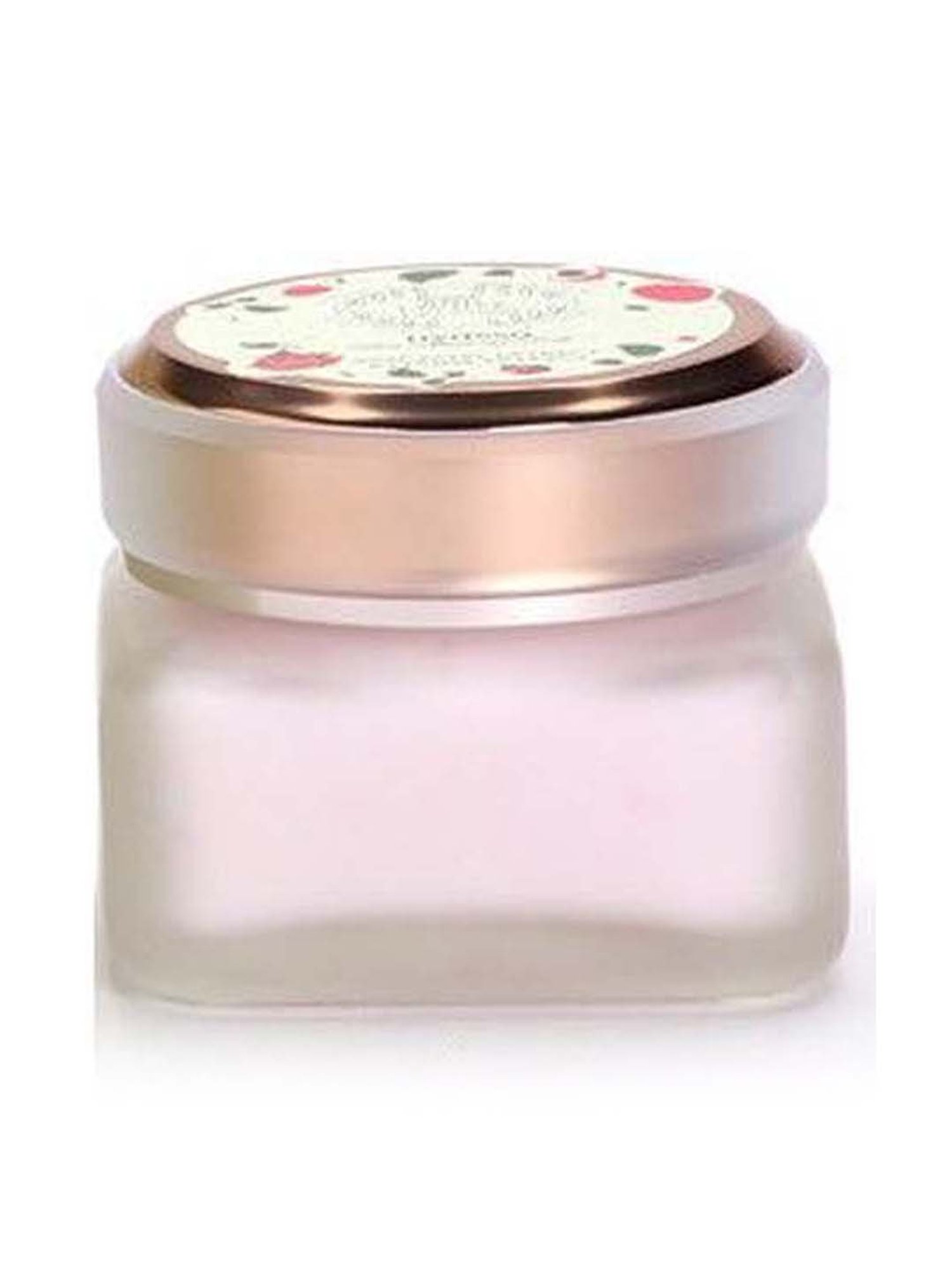Nyassa Rose and Lychee Face Cream - 50 gm