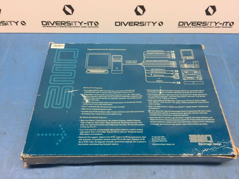 SPT 15-DB02 VGA to RCA, S-Video and VGA Converter (Silver)