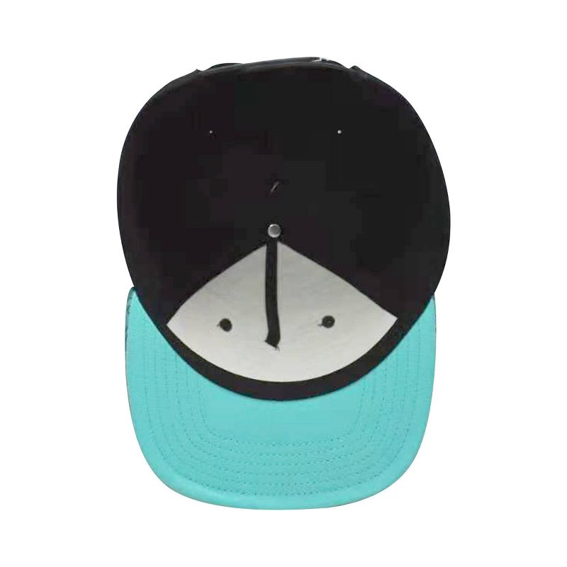 Men's Concept One Crab Dad Baseball Cap - Navy One Size