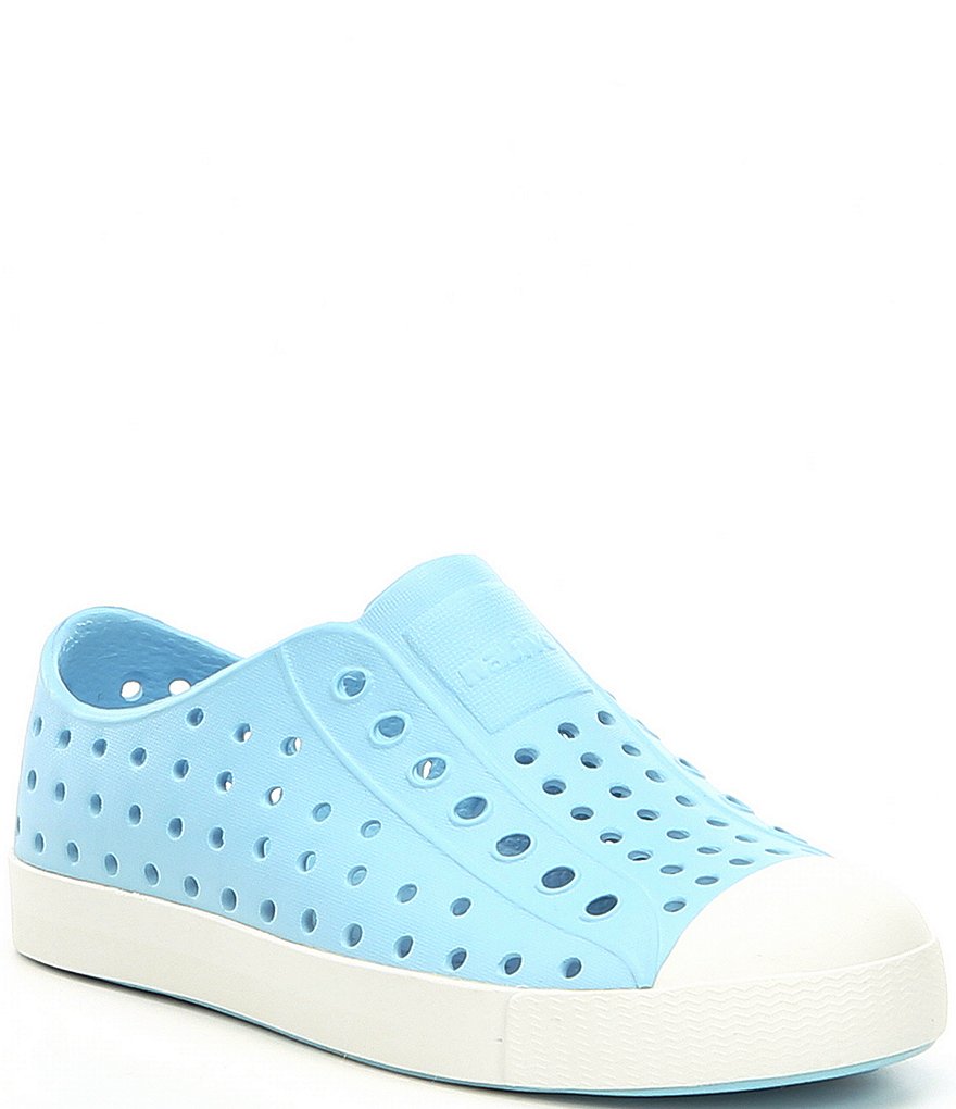 Native Kids' Jefferson Peforated Sneakers (Toddler)