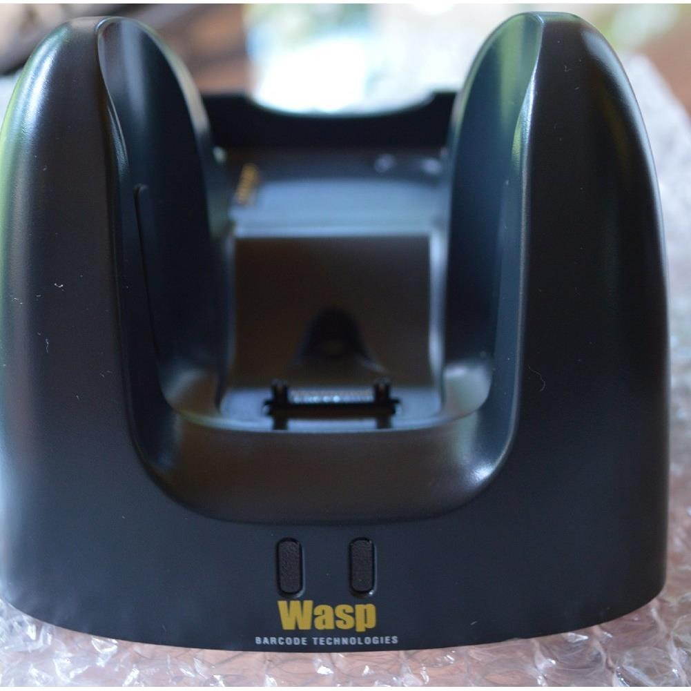WASP 633808928698 Dt90 Single Slot Dock - Docking - Mobile Computer - Charging Capability