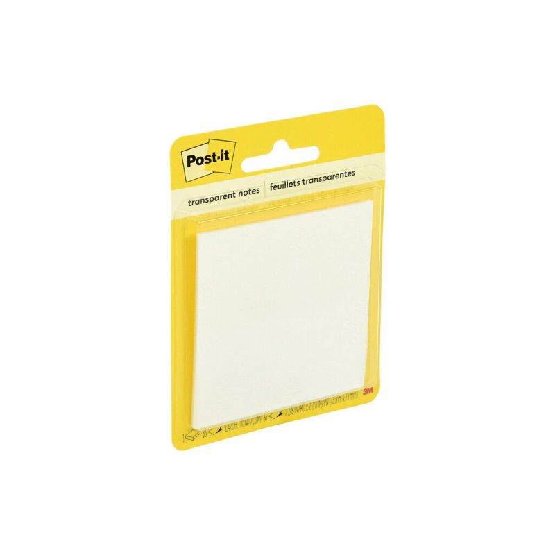 Skilcraft Standard Adhesive Notes 3" x 5" Yellow 100 Sheets/Pad 774349