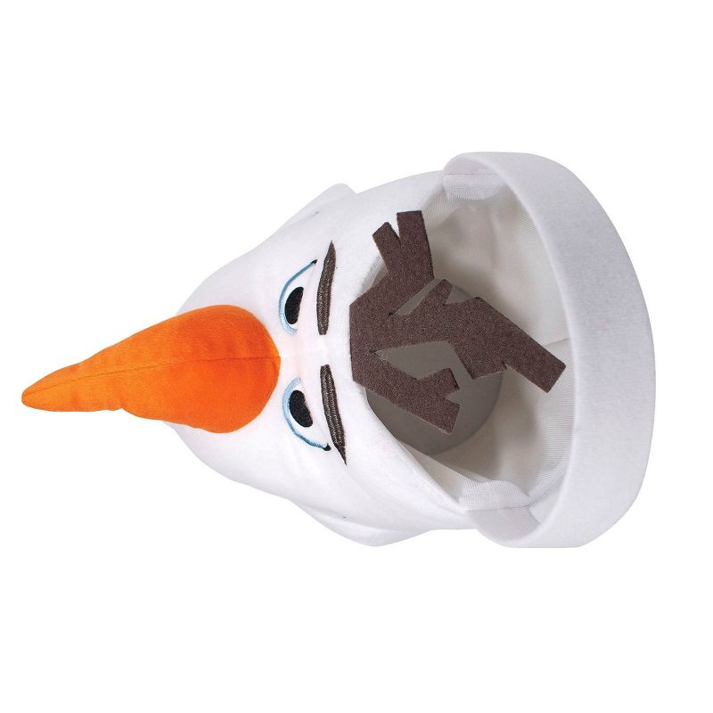 Frozen Olaf Jumbo Plush Easter Basket