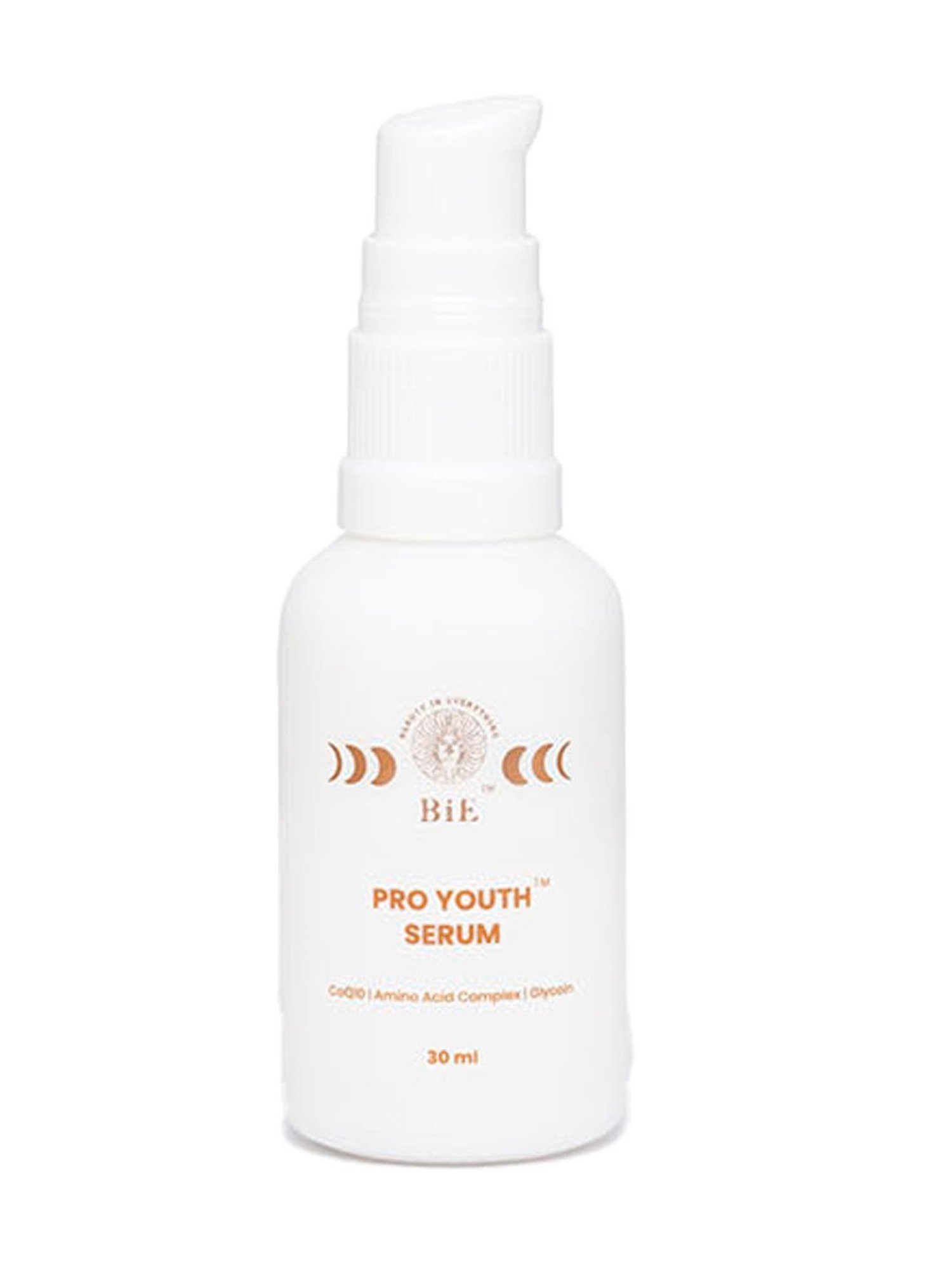 BiE Pro Youth Serum - 30 ml