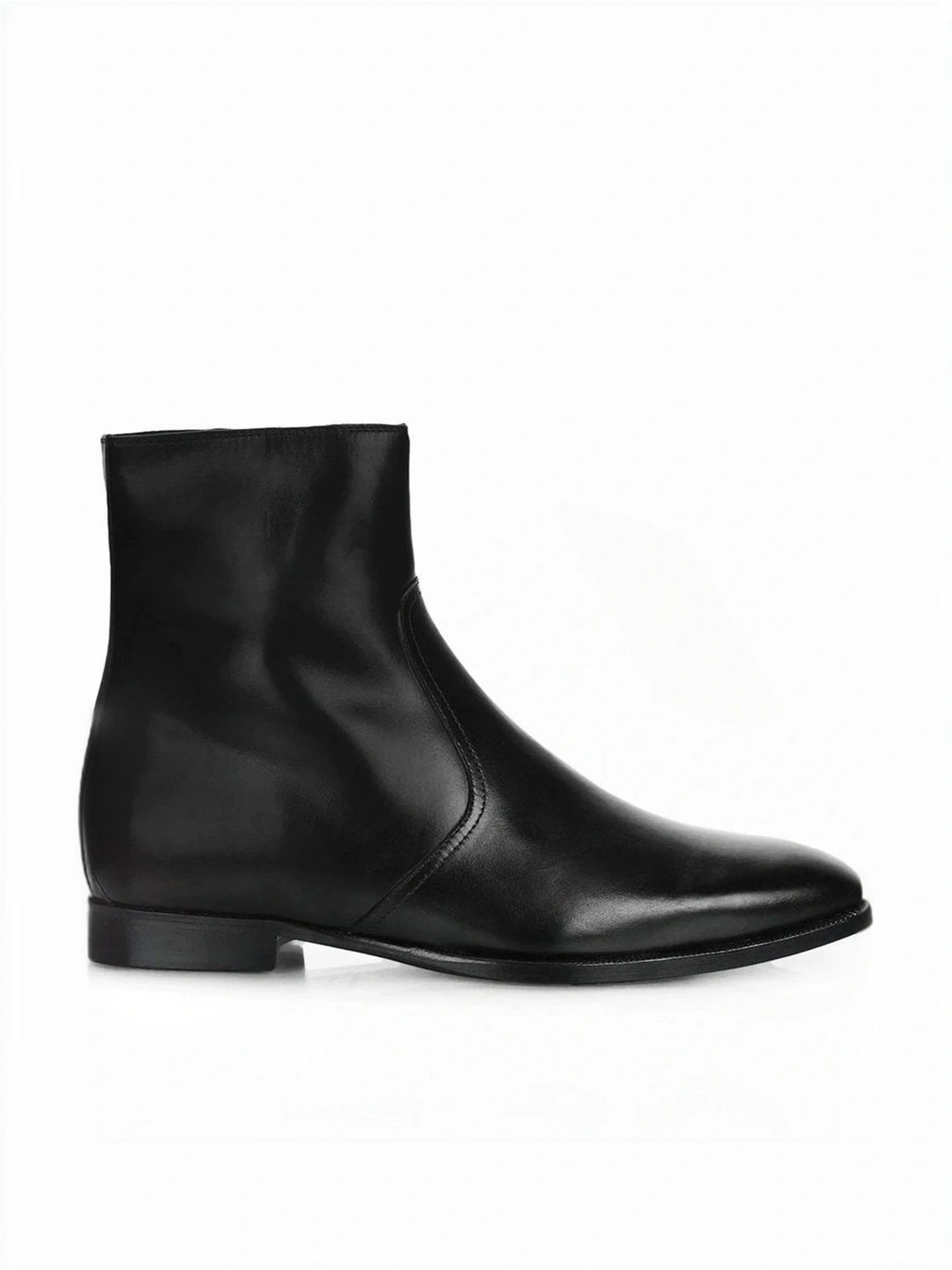 Saint G Men's Frederick Black Boots
