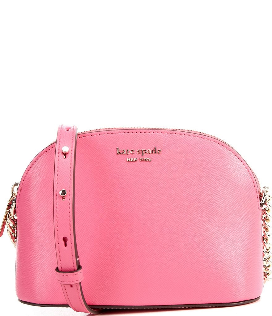 Etienne Aigner Adeline Signature Camera Crossbody Bag