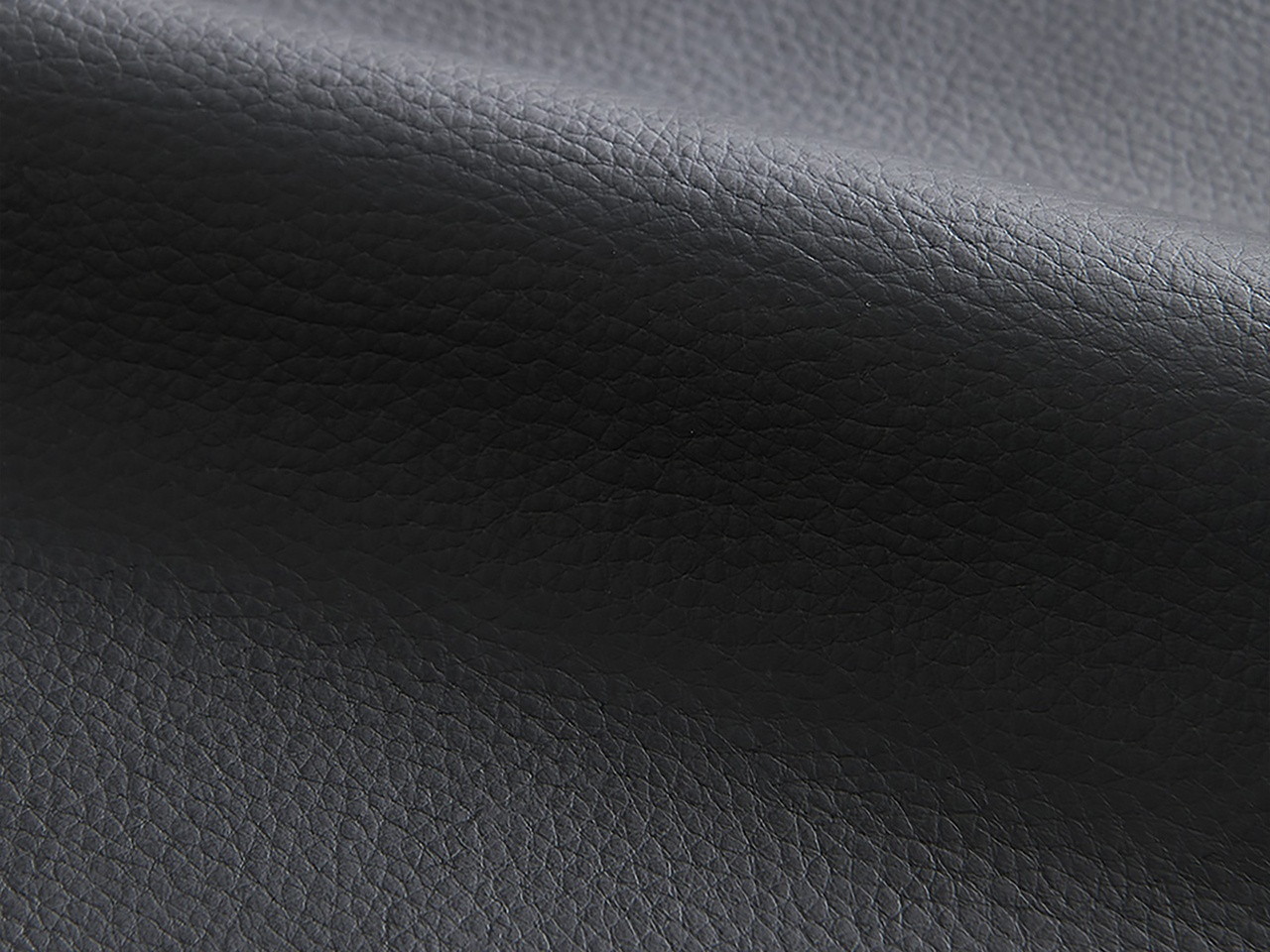 Swivel Height Adjustable Task Chair PU Leather Salon Stool with Wheels