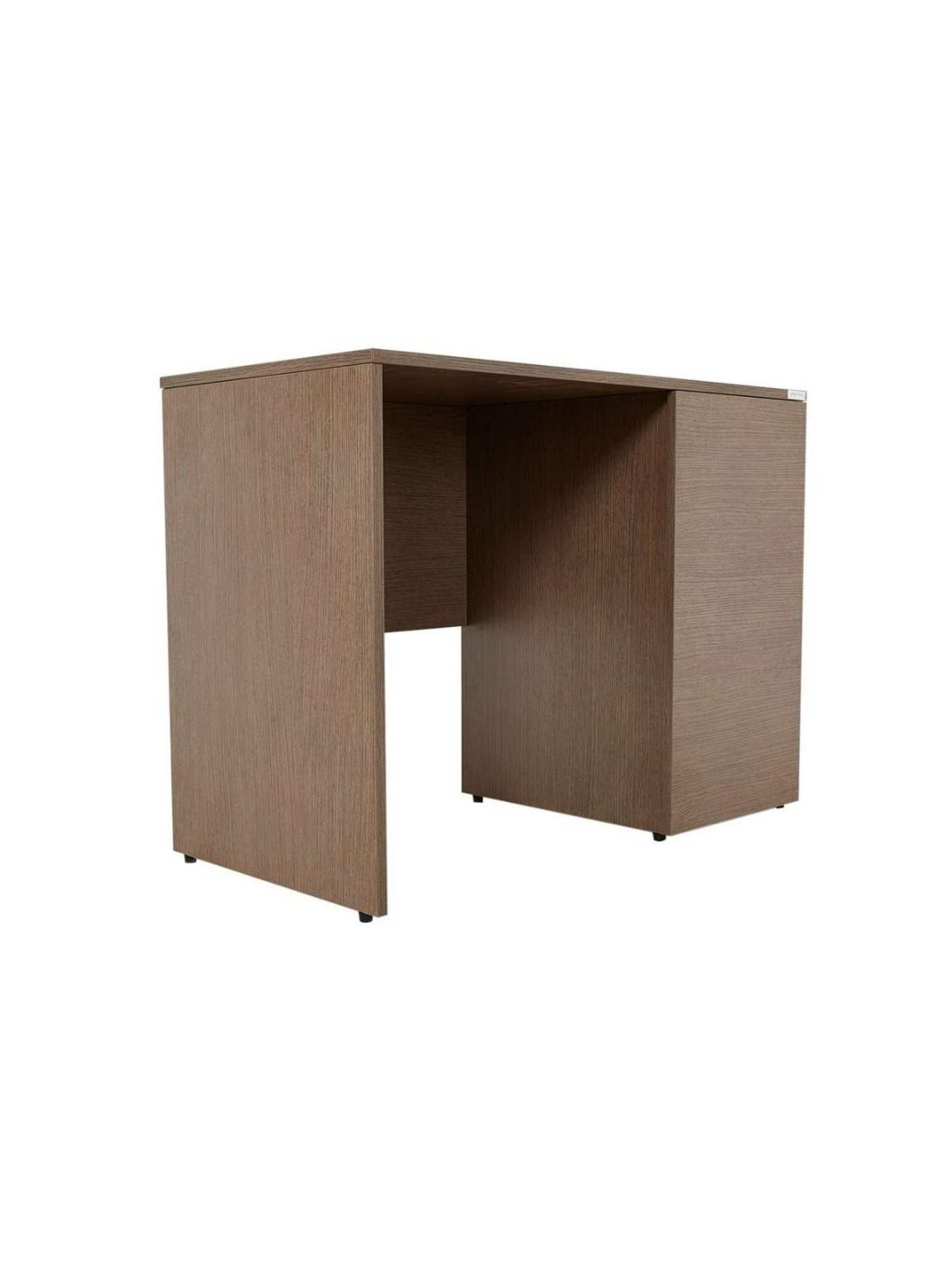 Godrej Interio Floyd Brown Engineered Wood Study Table
