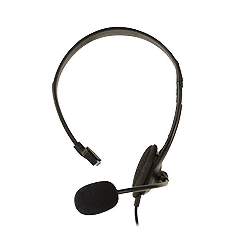 KMD Chat Headset Compatible with Xbox One Small