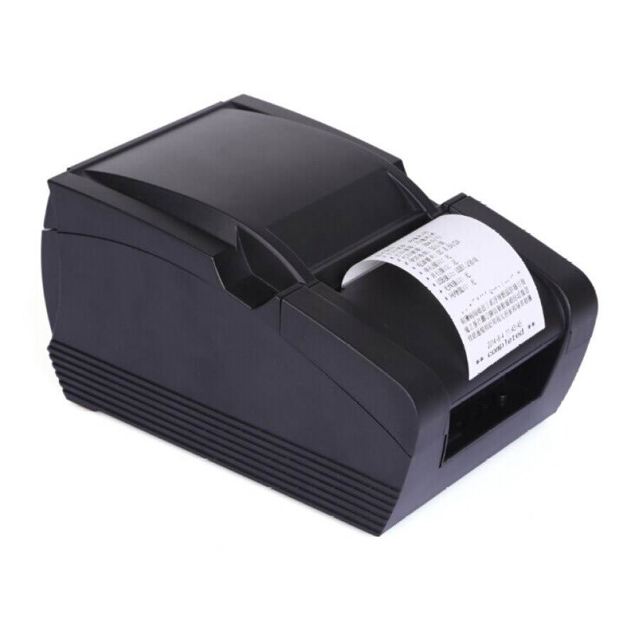 Gprinter Portable Barcode Printer Direct Thermal Receipt Printer 58mm print width POS printer