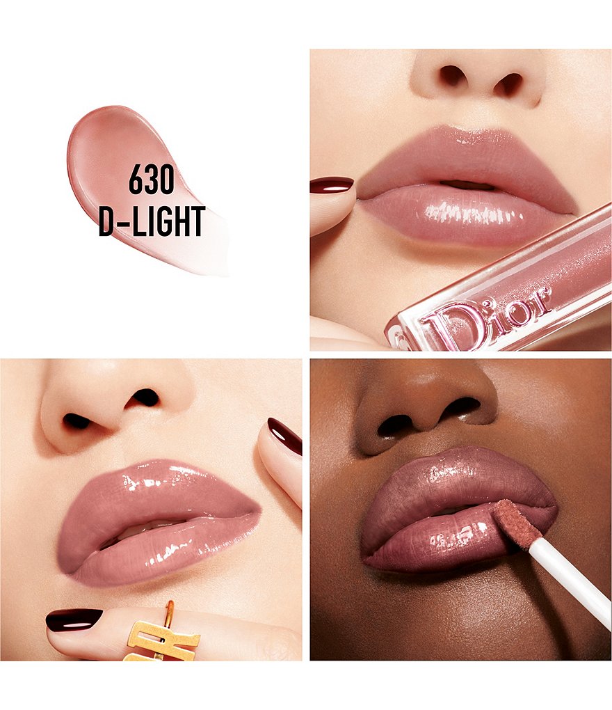 Dior Addict Stellar Gloss