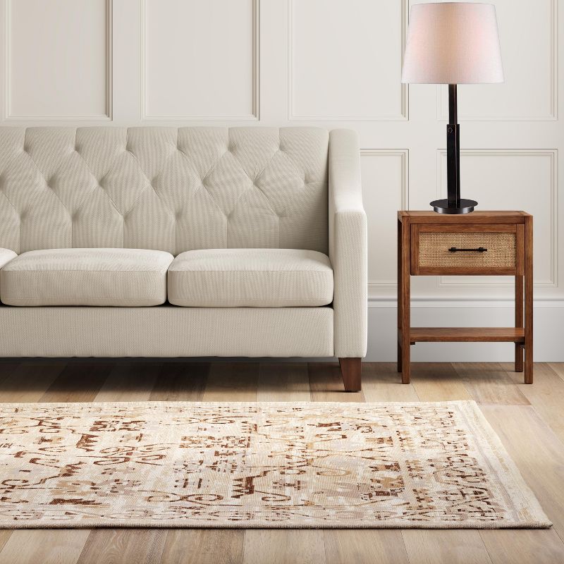 Kenroy Home Table Lamp - Bronze