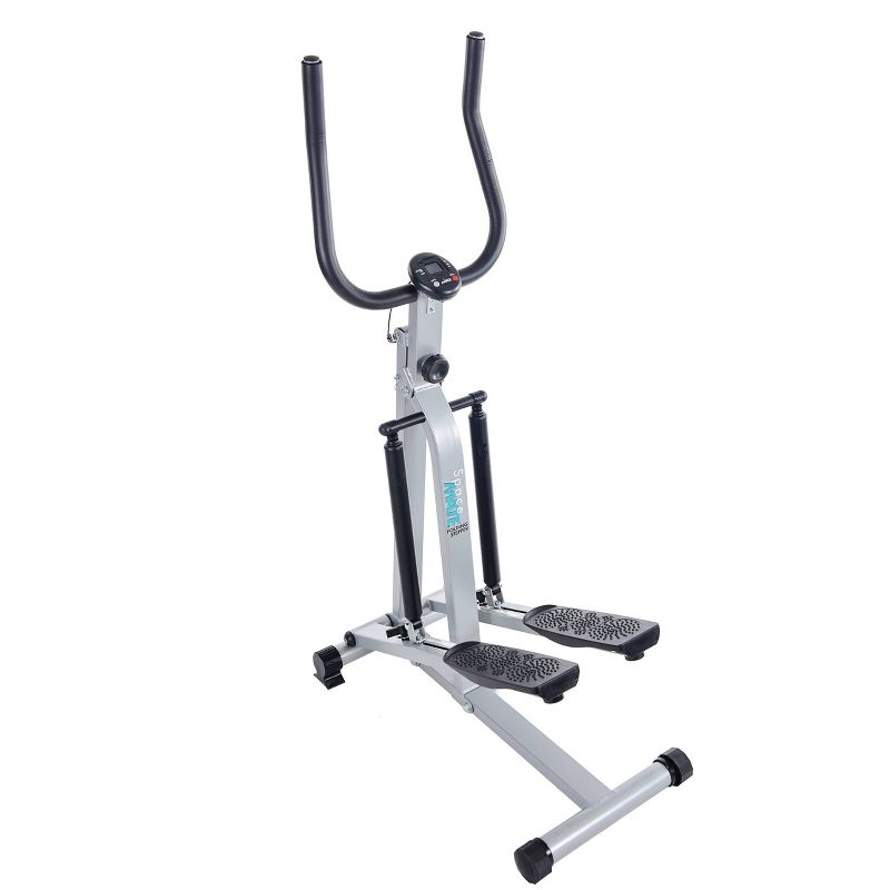 Stamina SpaceMate Folding Stepper