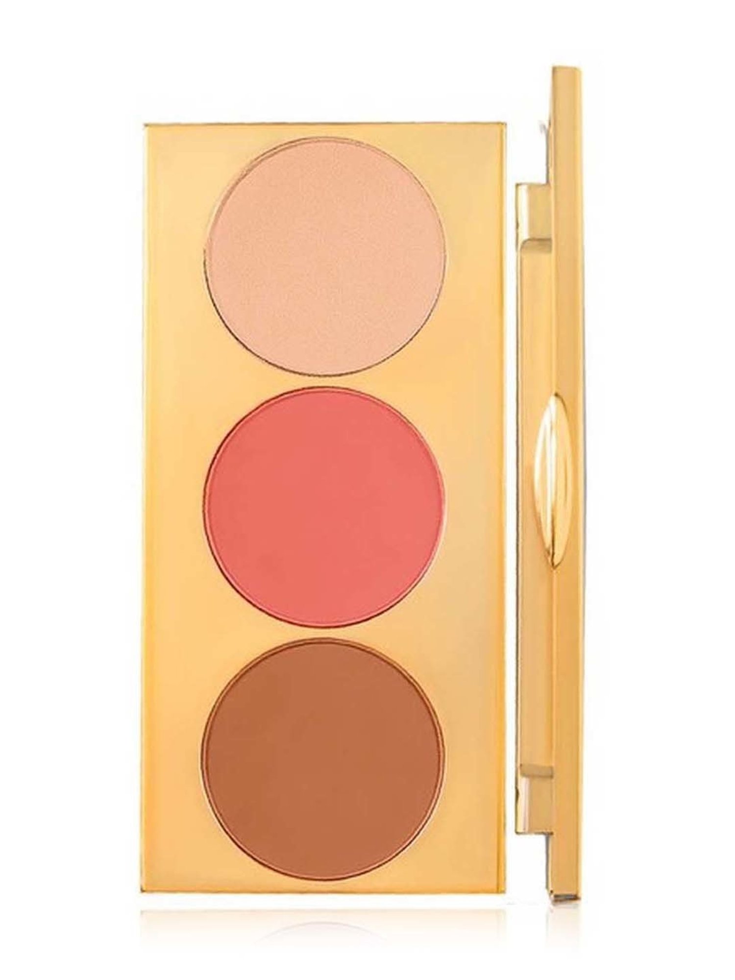 C2P PROFESSIONAL MAKEUP Prom Butter Contour Amber 01 - 4 gm