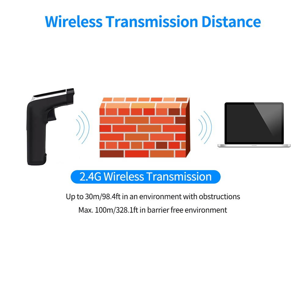 Pyramid 43079 Genuine Replacement Ribbon for 2500 & 2650Pro Time Clocks