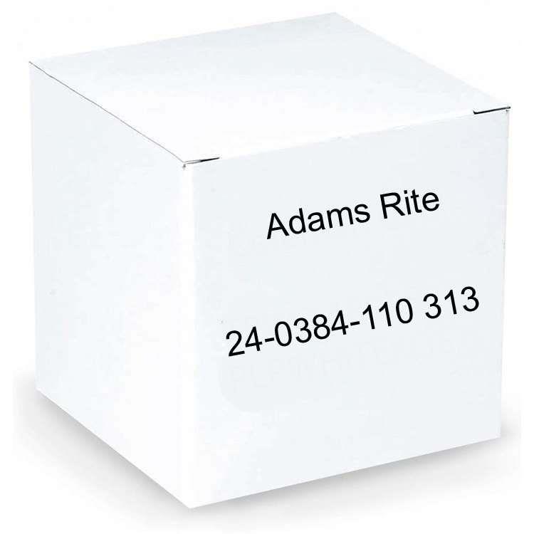 Adams Rite 24-0384-110 313