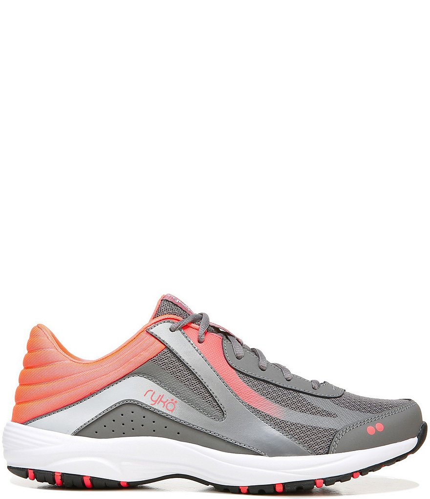 Ryka Dash Pro Walking Sneakers