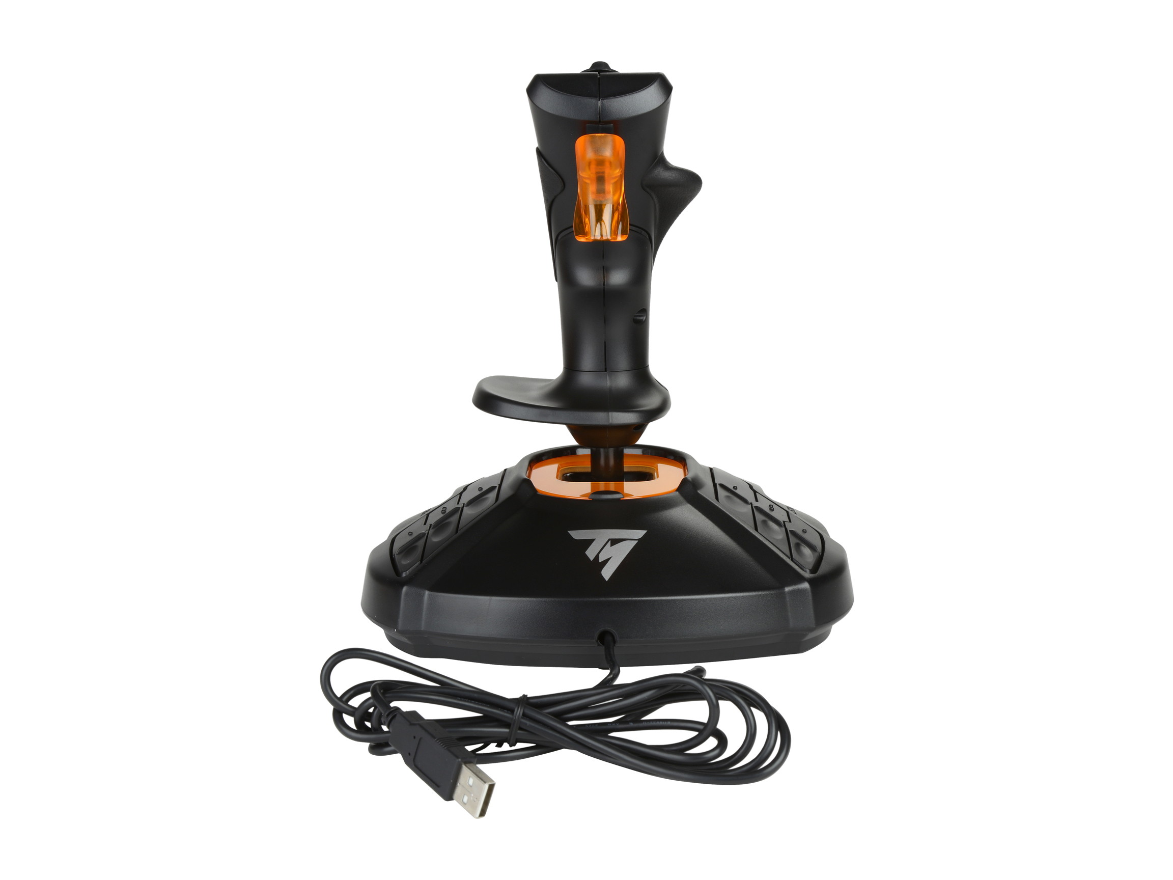 Thrustmaster T.16000M FCS HOTAS Controller