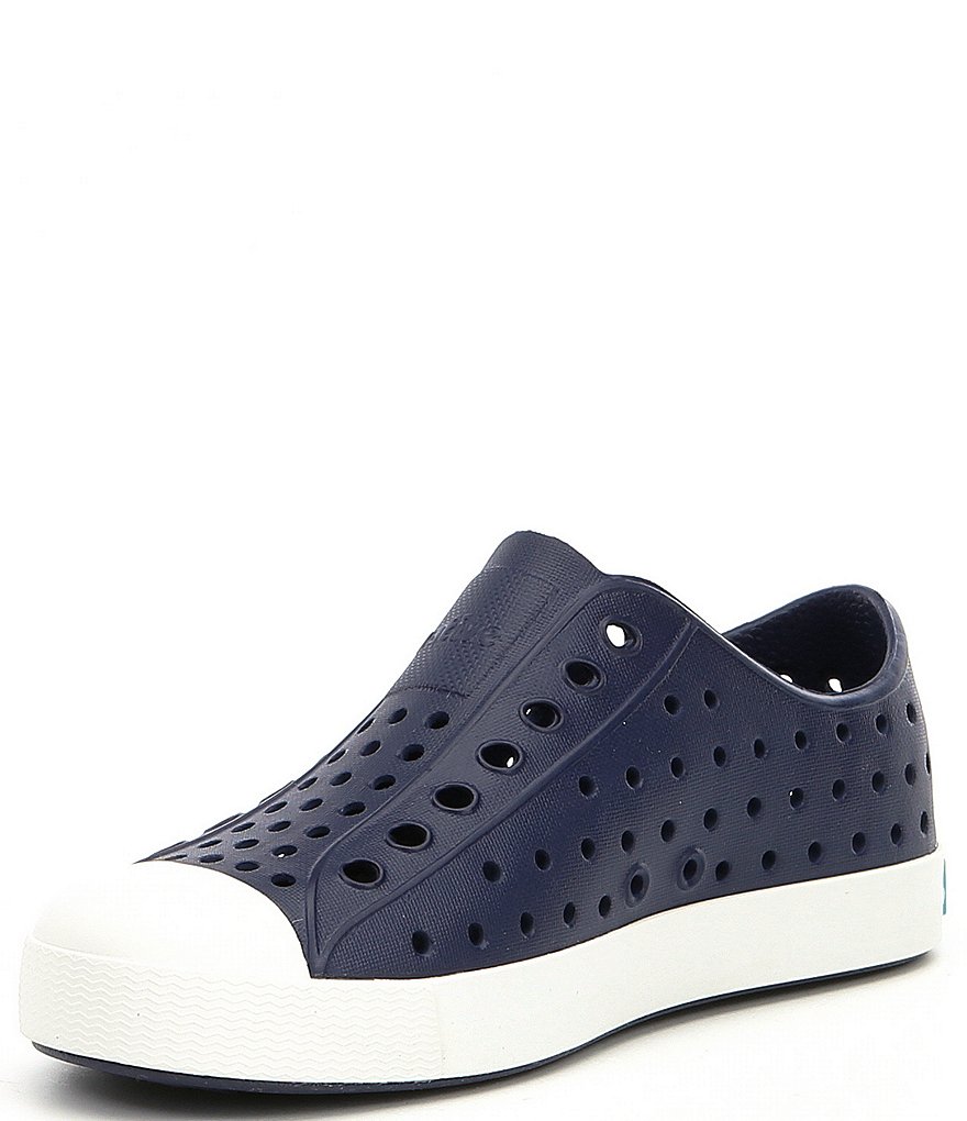 Native Kids' Jefferson Slip-On Sneakers (Toddler)