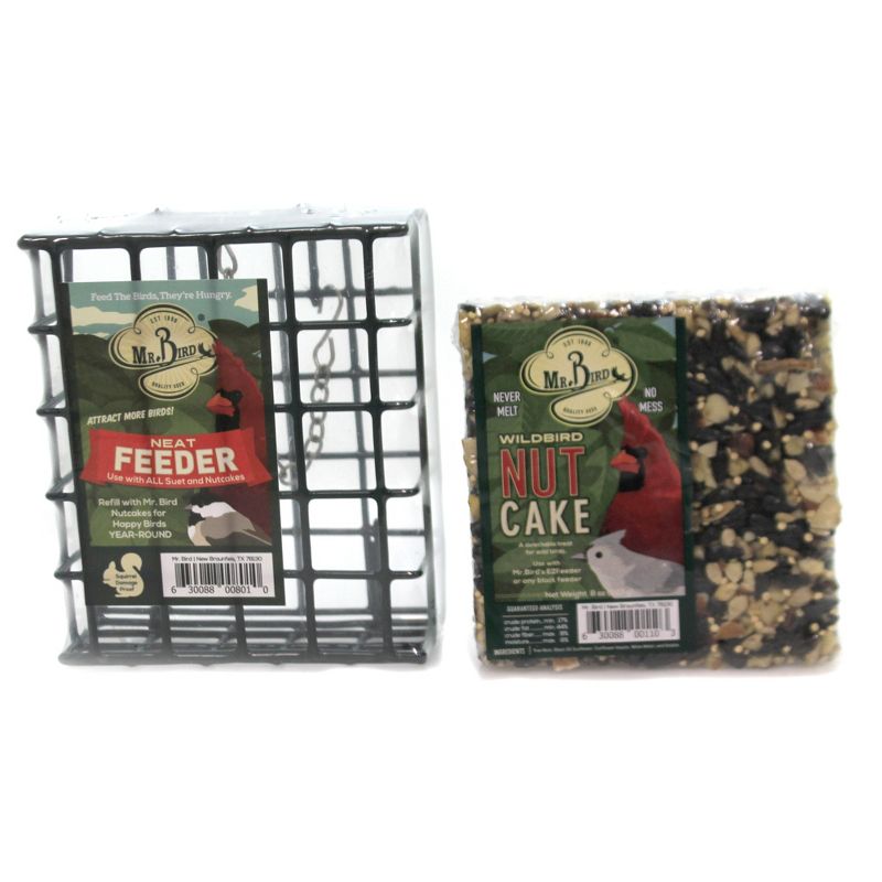 Fruit Feeder - ANCIENT GRAFFITI