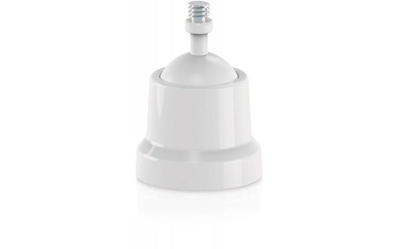 Arlo Pro Outdoor Mount  -  Easy installation to any wall or flat surface - Weatherproof design ideal for indoor and outdoor use