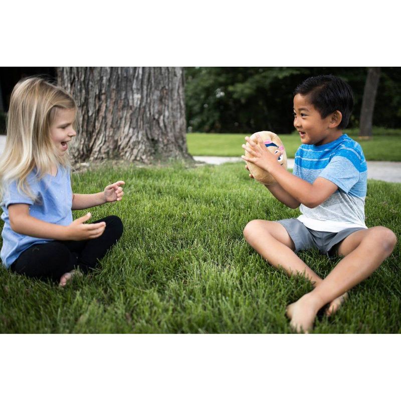 Chuckle & Roar Potato Toss Game