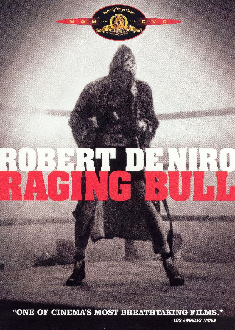 Raging Bull
