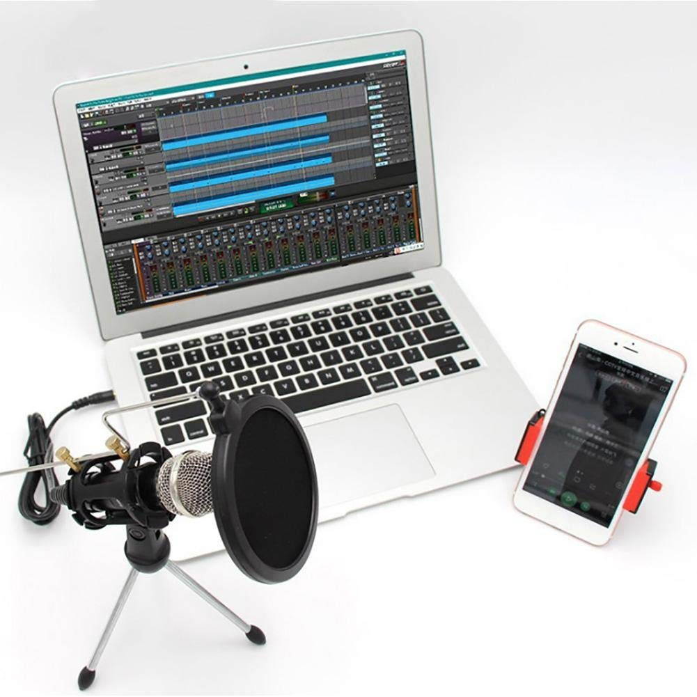 Dynamic Microphone (PGA48-LC)