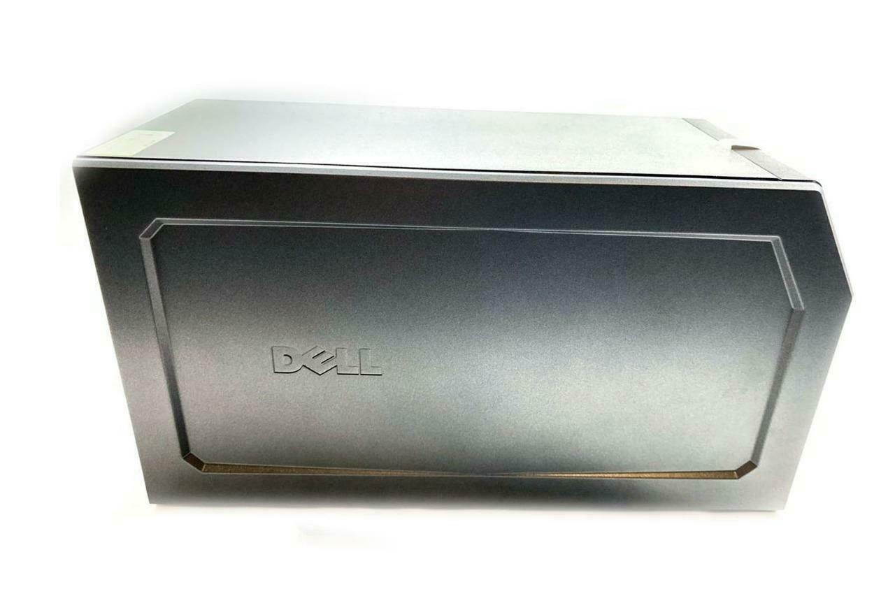 Dell Tower UPS 500W 750VA 100-120V Battery Backup Uninterruptible Power Supply