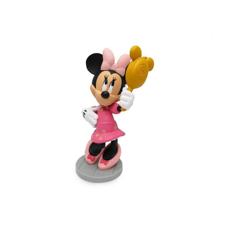 Disney Minnie Mouse Action Figure - Disney store