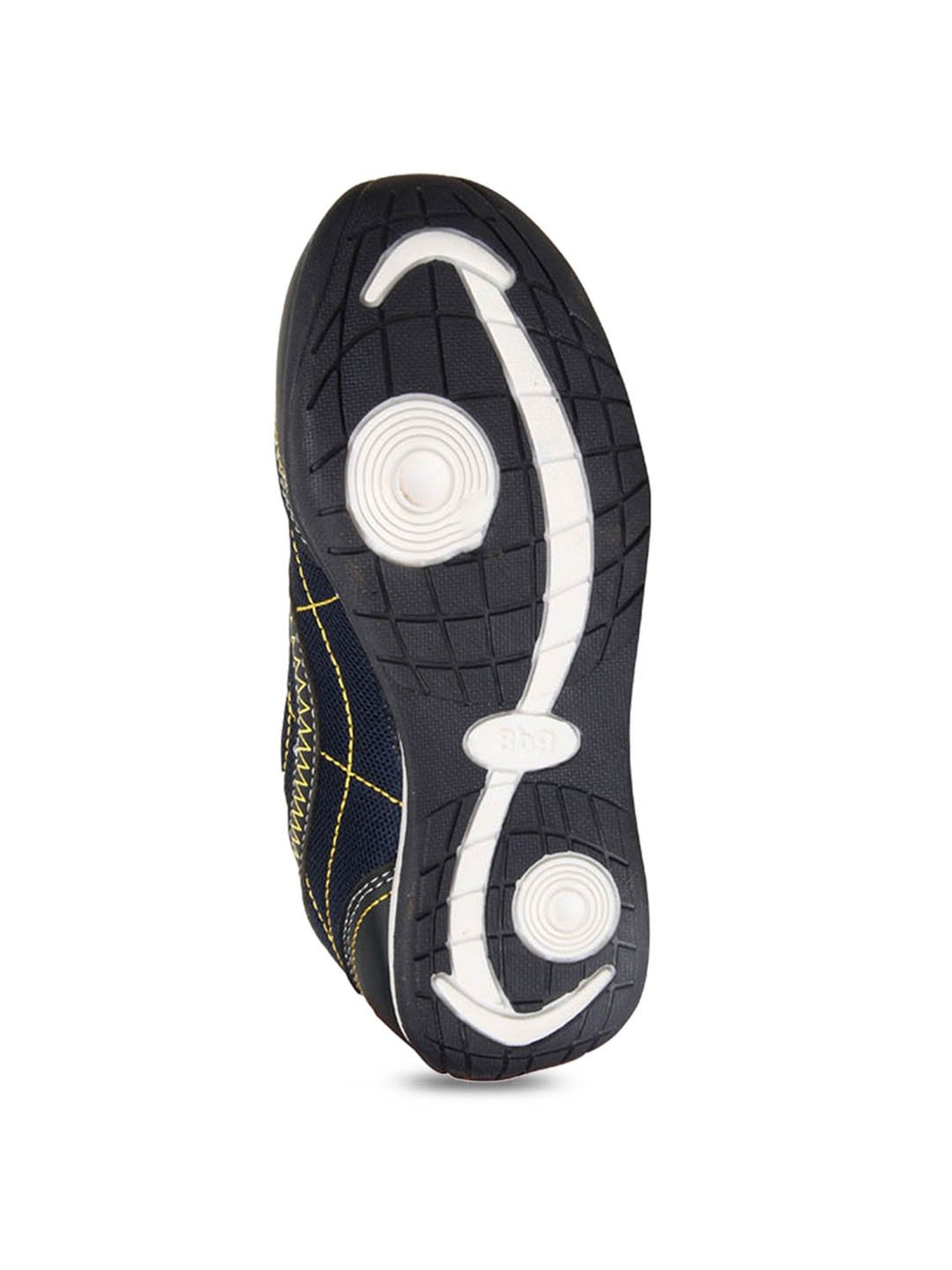 Bubblegummers by Bata Kids Blue Sneakers