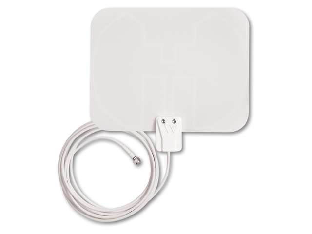 WINEGARD FL-4000 FlatWave(R) Mini HD TV Antenna