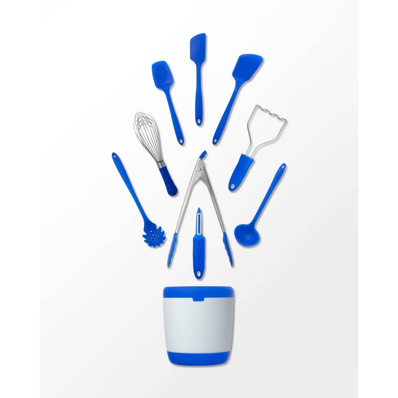 Mickey Mouse & Friends 2pc Spatula and Whisk Set - Disney store